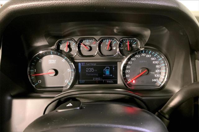 used 2020 GMC Yukon car, priced at $43,000