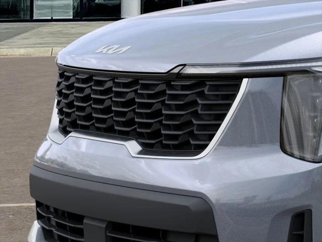 new 2025 Kia Sorento car, priced at $32,380