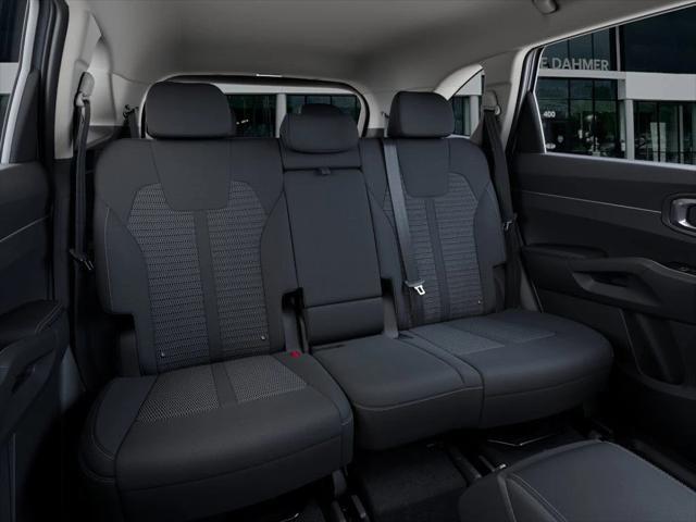 new 2025 Kia Sorento car, priced at $32,380