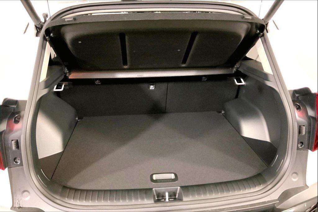 new 2026 Kia Seltos car, priced at $30,570