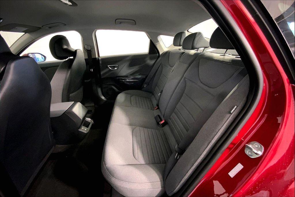 new 2025 Kia K4 car, priced at $24,263
