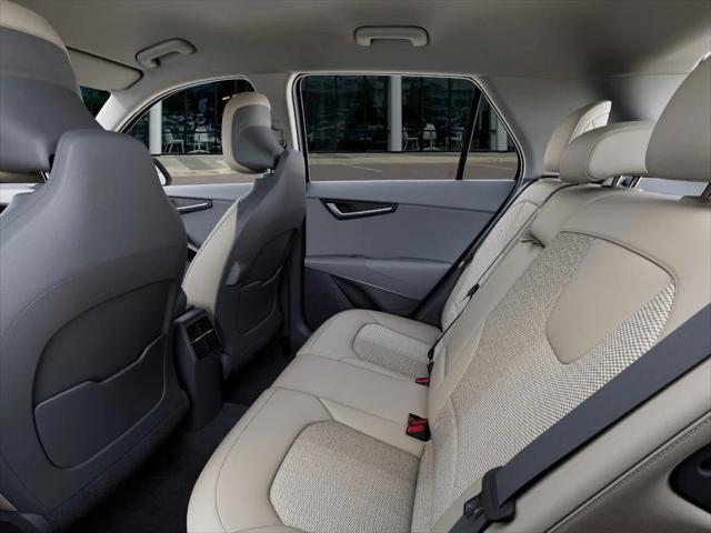 new 2025 Kia Niro car, priced at $29,110
