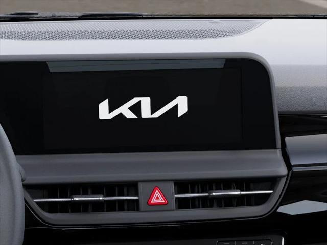 new 2025 Kia Seltos car, priced at $25,920