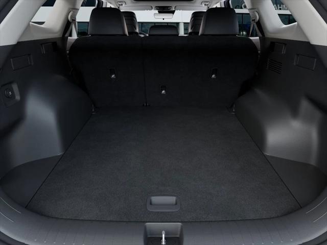 new 2026 Kia Sportage car, priced at $32,565