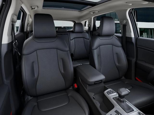 new 2026 Kia Sportage car, priced at $32,565
