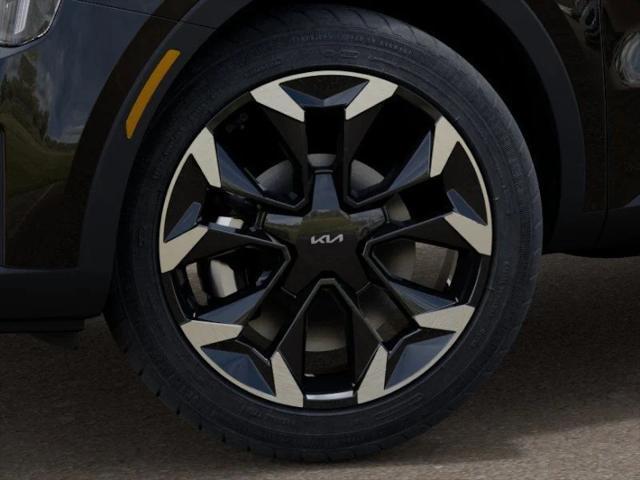 new 2025 Kia Sorento car, priced at $41,280