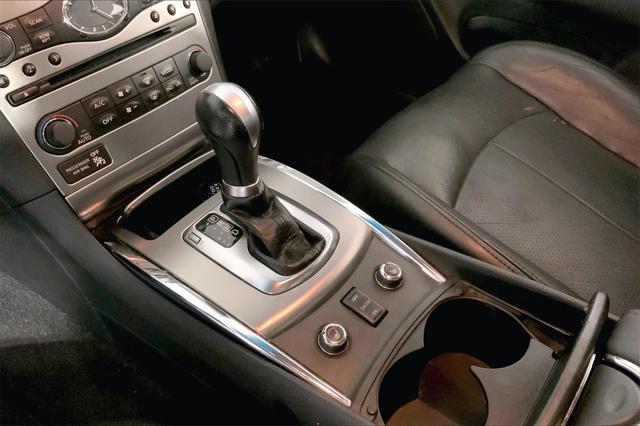 used 2012 INFINITI G37x car, priced at $10,399