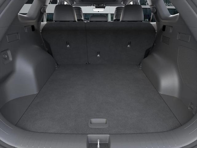 new 2025 Kia Sportage car, priced at $37,785