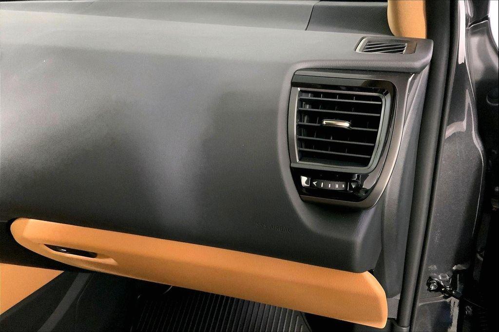 used 2025 Lexus NX 250 car, priced at $40,000