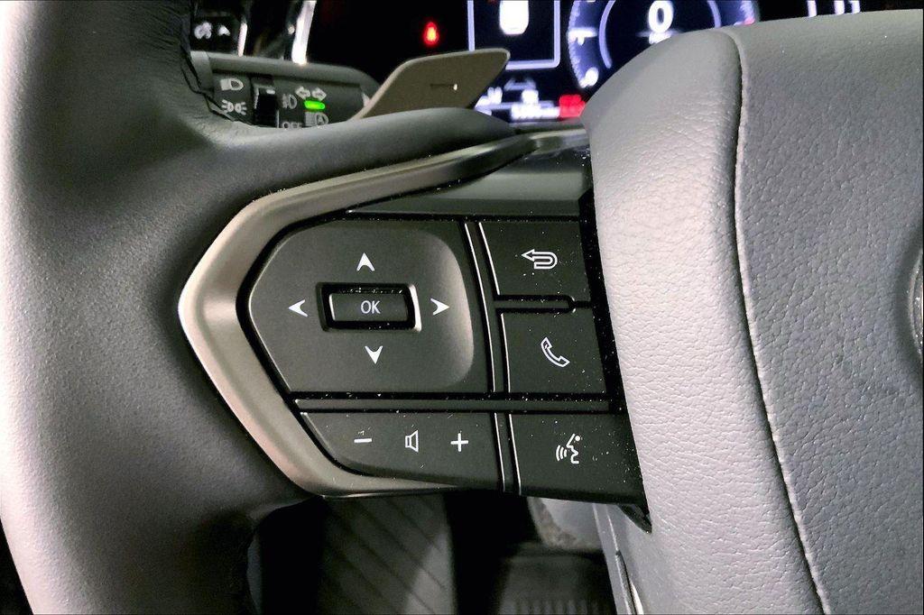 used 2025 Lexus NX 250 car, priced at $40,000