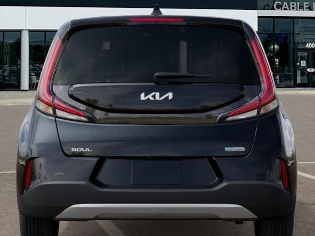 new 2025 Kia Soul car, priced at $25,405