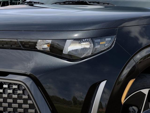 new 2025 Kia Soul car, priced at $25,405