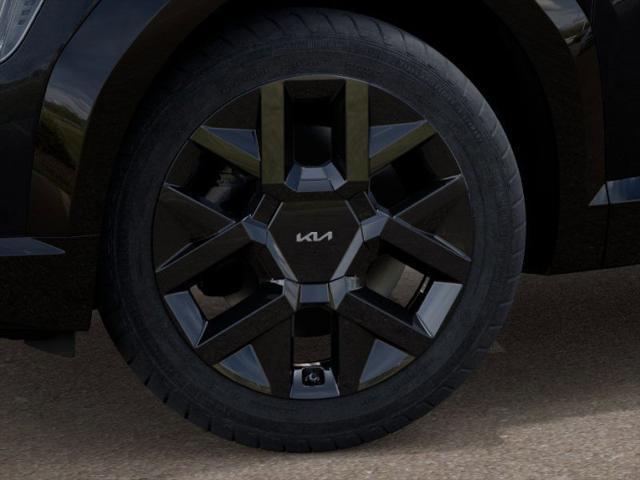new 2026 Kia EV9 car, priced at $69,250