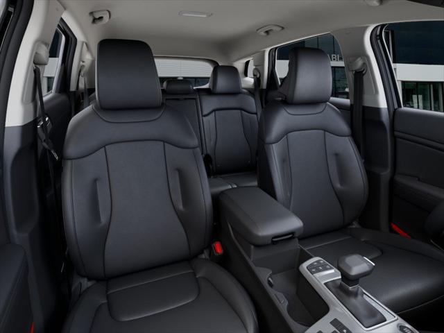 new 2026 Kia Sportage car, priced at $32,065