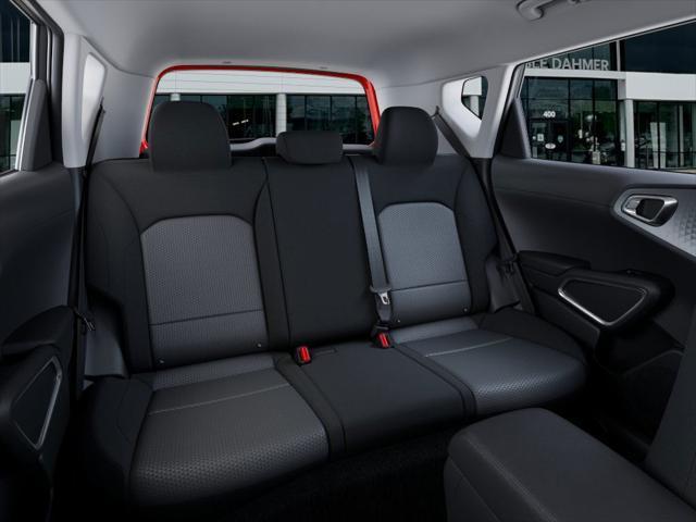new 2025 Kia Soul car, priced at $22,060