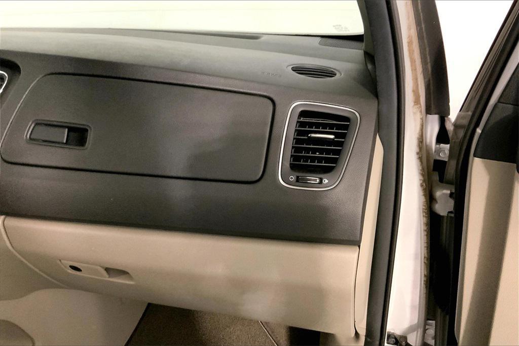 used 2020 Kia Sedona car, priced at $19,000