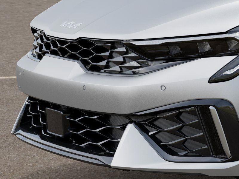 new 2026 Kia K5 car, priced at $30,779