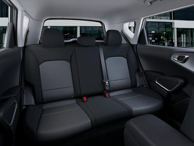 new 2025 Kia Soul car, priced at $23,395