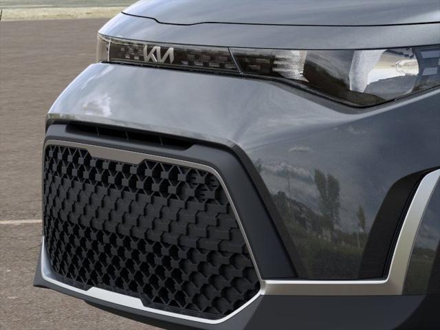 new 2025 Kia Soul car, priced at $23,395
