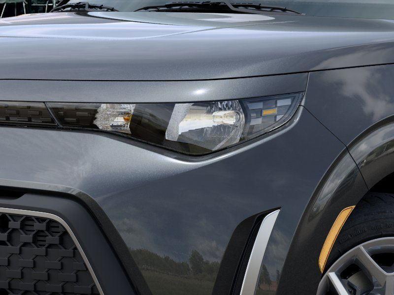 new 2025 Kia Soul car, priced at $23,195