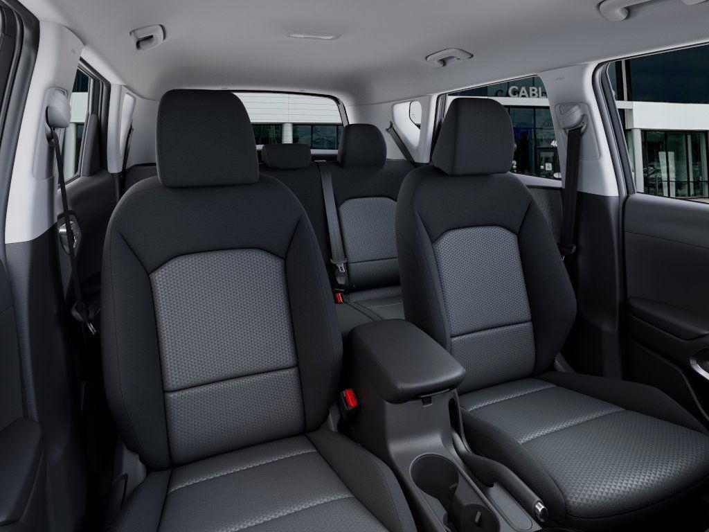 new 2025 Kia Soul car, priced at $23,195
