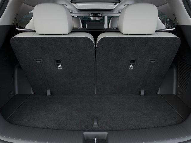 new 2025 Kia Sorento car, priced at $37,035