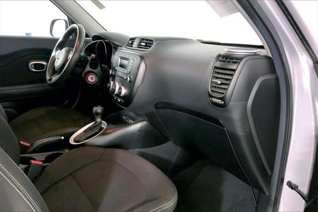 used 2015 Kia Soul car, priced at $7,899