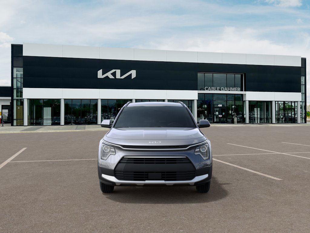 new 2025 Kia Niro car, priced at $29,773