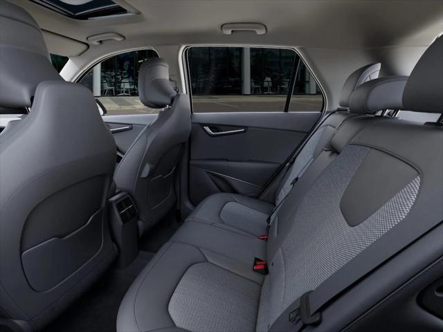 new 2025 Kia Niro car, priced at $30,785