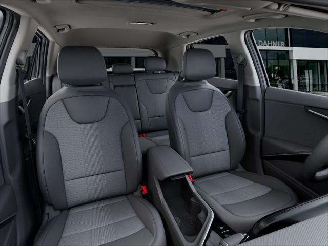 new 2025 Kia Niro car, priced at $31,285