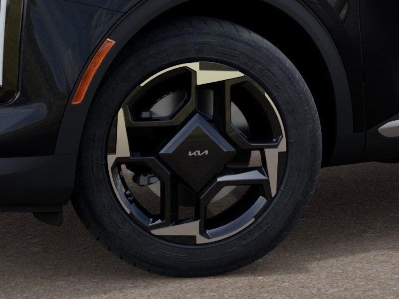 new 2026 Kia Sportage car, priced at $32,403