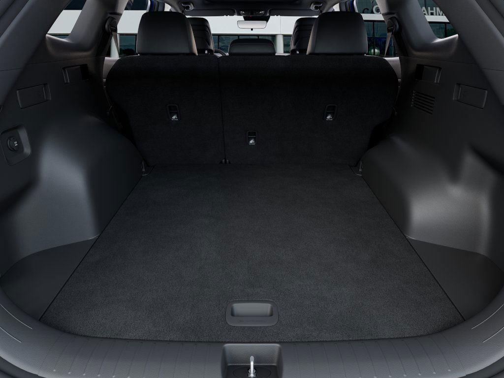 new 2026 Kia Sportage car, priced at $34,815
