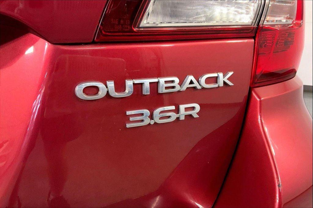 used 2019 Subaru Outback car, priced at $17,300
