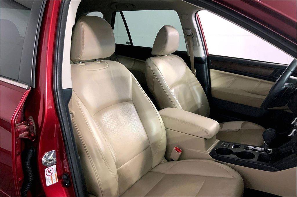 used 2019 Subaru Outback car, priced at $17,300
