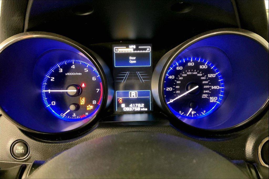 used 2019 Subaru Outback car, priced at $17,300