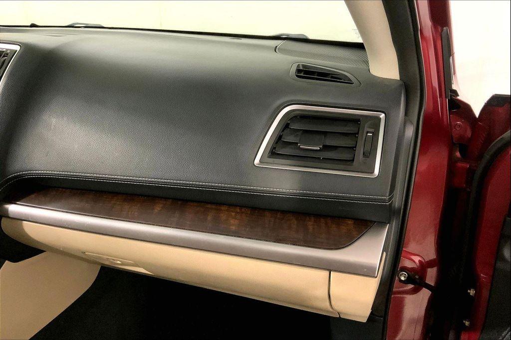 used 2019 Subaru Outback car, priced at $17,300