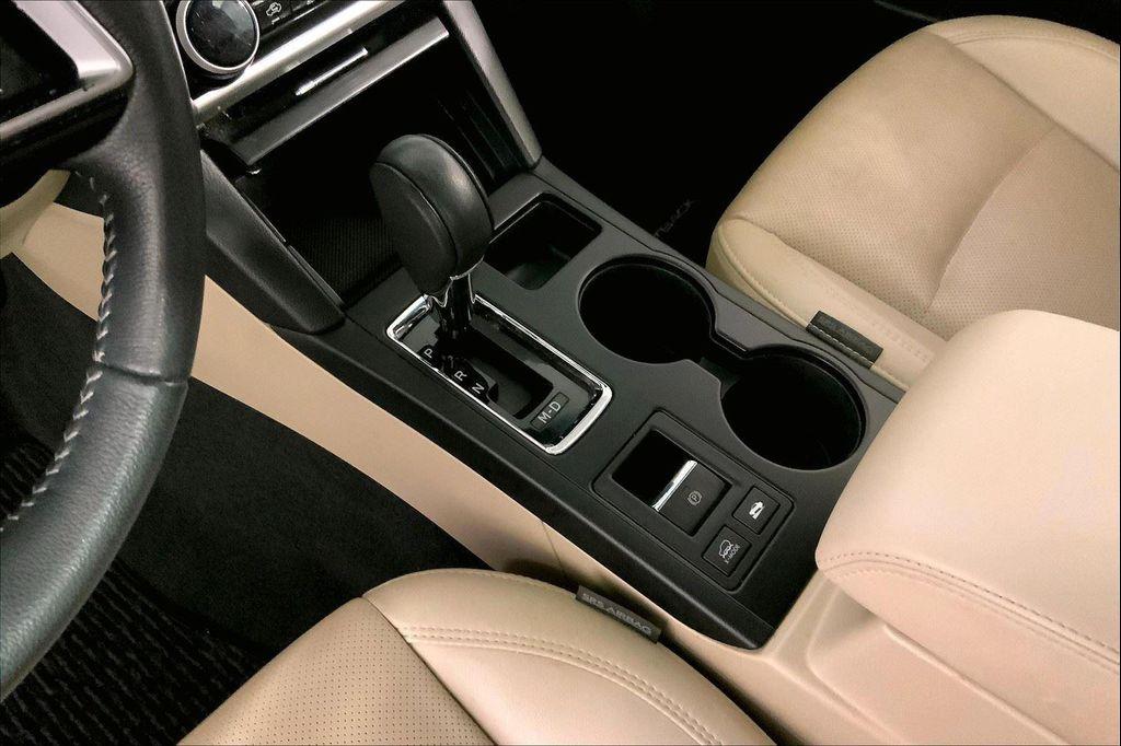 used 2019 Subaru Outback car, priced at $17,300