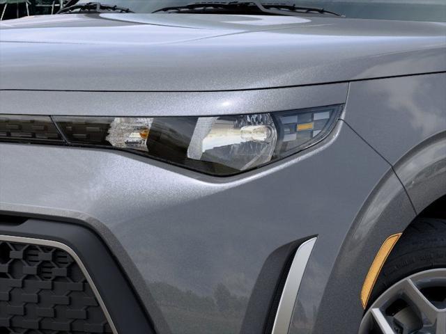 new 2025 Kia Soul car, priced at $24,560