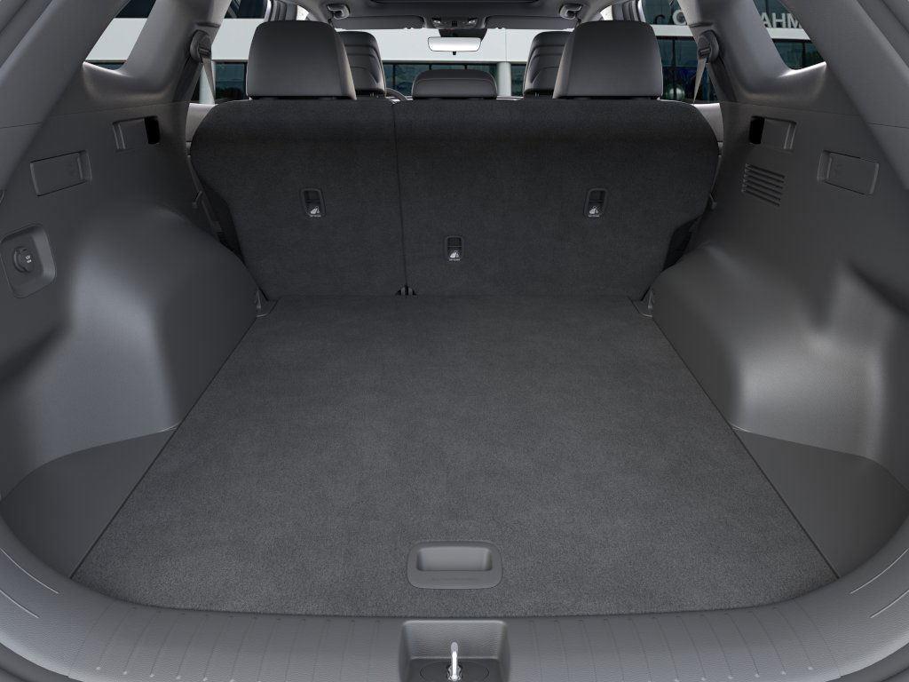 new 2025 Kia Sportage car, priced at $41,855