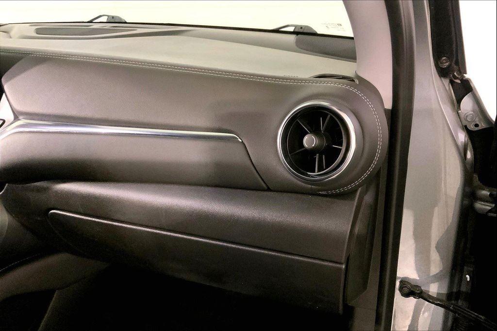 used 2024 Chevrolet Blazer car, priced at $21,400