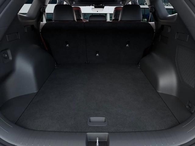 new 2026 Kia Sportage car, priced at $39,660