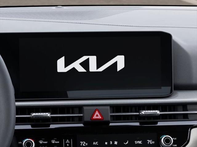 new 2026 Kia Sportage car, priced at $33,065
