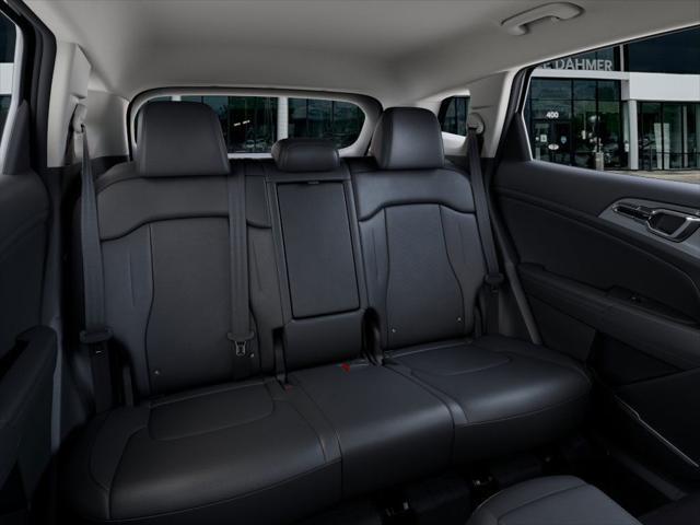 new 2026 Kia Sportage car, priced at $31,565