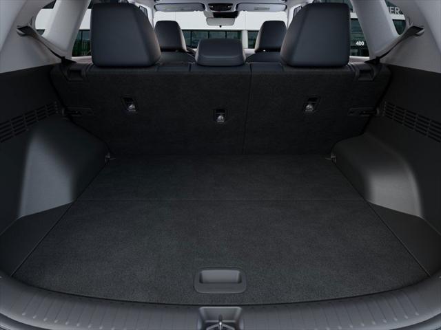 new 2025 Kia Seltos car, priced at $27,085