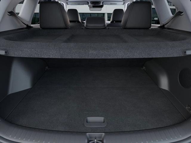 new 2025 Kia Seltos car, priced at $31,920