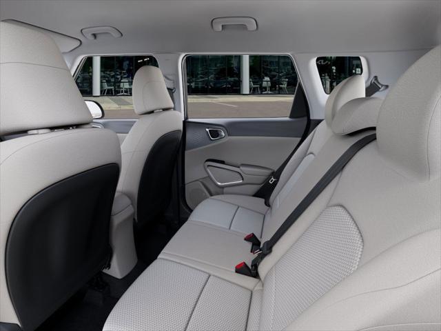 new 2025 Kia Soul car, priced at $22,060