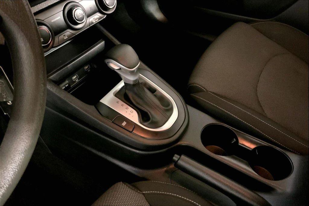 used 2024 Kia Forte car, priced at $18,000