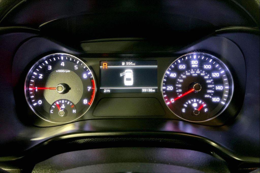 used 2024 Kia Forte car, priced at $18,000