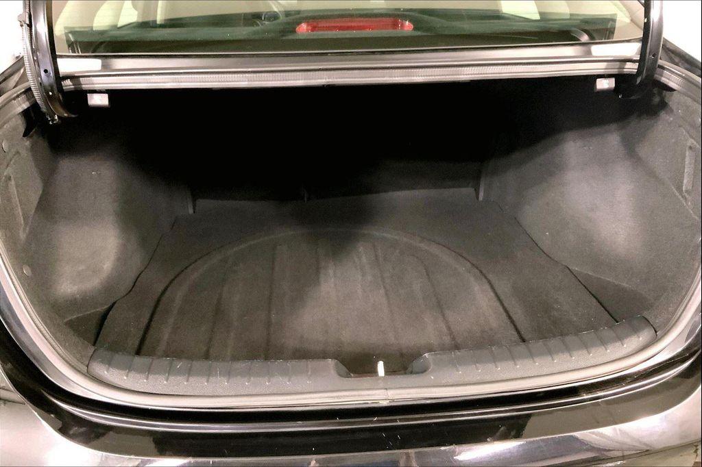 used 2024 Kia Forte car, priced at $18,000