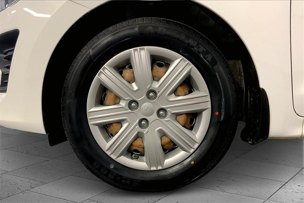 used 2021 Kia Rio car, priced at $15,699